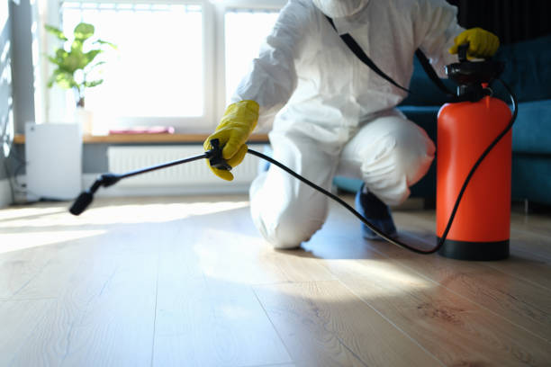 Reliable Biohazard Cleanup contractor in Montverde, FL by Trauma Clean Pros